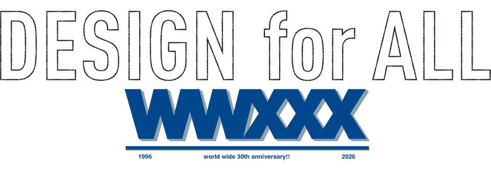DESIGN for ALL